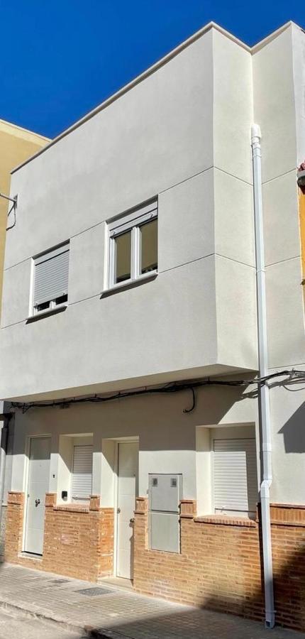Uim Mediterraneo Columbretes 1 Wifi Sagunto المظهر الخارجي الصورة